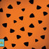 The Flinstones Fred Flintstone Outfit Pattern Dell Alienware Skin