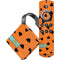The Flinstones Fred Flintstone Outfit Pattern Amazon Fire TV Skin