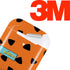The Flinstones Fred Flintstone Outfit Pattern Apple AirPods 2 Skin