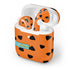 The Flinstones Fred Flintstone Outfit Pattern Apple AirPods 2 Skin