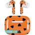 The Flinstones Fred Flintstone Outfit Pattern Apple AirPods Pro Skin