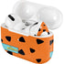 The Flinstones Fred Flintstone Outfit Pattern Apple AirPods Pro Skin