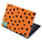 The Flinstones Fred Flintstone Outfit Pattern Aspire R11 11.6in Skin