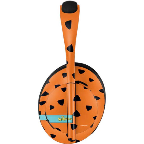 The Flinstones Fred Flintstone Outfit Pattern Bose Noise Cancelling Headphones 700 Skin
