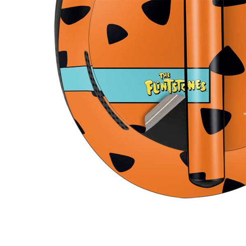 The Flinstones Fred Flintstone Outfit Pattern Bose Noise Cancelling Headphones 700 Skin