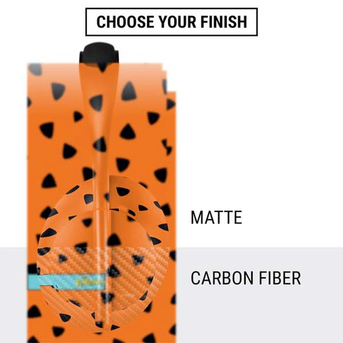 The Flinstones Fred Flintstone Outfit Pattern Bose Noise Cancelling Headphones 700 Skin