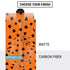 The Flinstones Fred Flintstone Outfit Pattern Bose Noise Cancelling Headphones 700 Skin