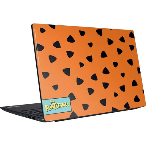 The Flinstones Fred Flintstone Outfit Pattern Dell Vostro Skin