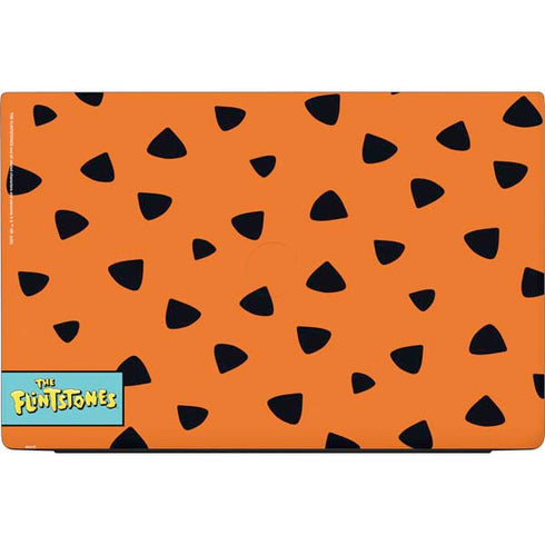 The Flinstones Fred Flintstone Outfit Pattern Dell Vostro Skin