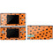 The Flinstones Fred Flintstone Outfit Pattern DS Lite Skin