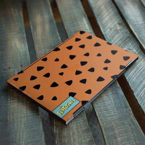 The Flinstones Fred Flintstone Outfit Pattern HP Envy Skin
