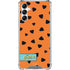 The Flinstones Fred Flintstone Outfit Pattern Galaxy A14 5G Clear Case
