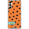 The Flinstones Fred Flintstone Outfit Pattern Galaxy A15 5G Clear Case