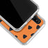 The Flinstones Fred Flintstone Outfit Pattern Galaxy A30 Clear Case