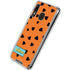 The Flinstones Fred Flintstone Outfit Pattern Galaxy A30 Clear Case
