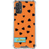 The Flinstones Fred Flintstone Outfit Pattern Galaxy A32 5G Clear Case