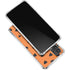 The Flinstones Fred Flintstone Outfit Pattern Galaxy A32 5G Clear Case