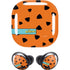 The Flinstones Fred Flintstone Outfit Pattern Galaxy Buds Pro Skin