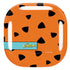 The Flinstones Fred Flintstone Outfit Pattern Galaxy Buds Pro Skin