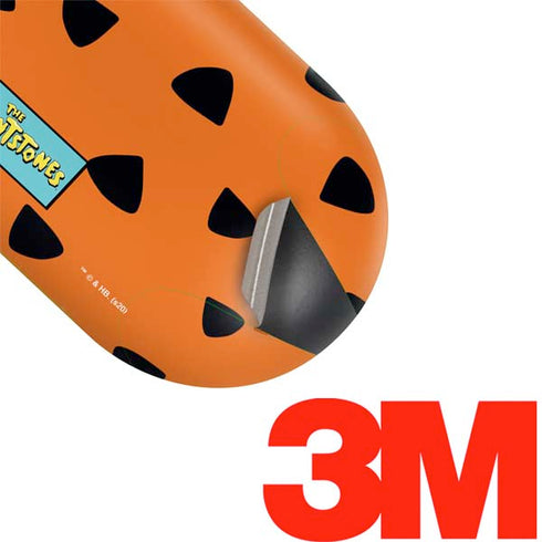 The Flinstones Fred Flintstone Outfit Pattern Galaxy Buds Skin