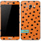 The Flinstones Fred Flintstone Outfit Pattern Galaxy J7 Skin