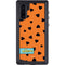The Flinstones Fred Flintstone Outfit Pattern Galaxy Note 10 Waterproof Case