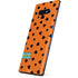 The Flinstones Fred Flintstone Outfit Pattern Galaxy Note 9 Skin