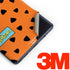 The Flinstones Fred Flintstone Outfit Pattern Galaxy Note 9 Skin