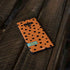The Flinstones Fred Flintstone Outfit Pattern Galaxy Note 9 Skin