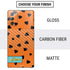 The Flinstones Fred Flintstone Outfit Pattern Galaxy Note20 5G Skin