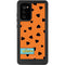 The Flinstones Fred Flintstone Outfit Pattern Galaxy Note20 5G Waterproof Case
