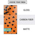 The Flinstones Fred Flintstone Outfit Pattern Galaxy Note20 Ultra 5G Skin