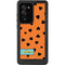 The Flinstones Fred Flintstone Outfit Pattern Galaxy Note20 Ultra 5G Waterproof Case