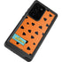 The Flinstones Fred Flintstone Outfit Pattern Galaxy Note20 Ultra 5G Waterproof Case