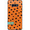 The Flinstones Fred Flintstone Outfit Pattern Galaxy S10e Skin