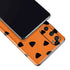 The Flinstones Fred Flintstone Outfit Pattern Galaxy S20 Fan Edition Skin