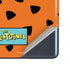The Flinstones Fred Flintstone Outfit Pattern Galaxy S20 Fan Edition Skin