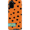 The Flinstones Fred Flintstone Outfit Pattern Galaxy S20 Plus Pro Case
