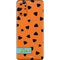 The Flinstones Fred Flintstone Outfit Pattern Galaxy S20 Plus Skin