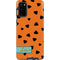 The Flinstones Fred Flintstone Outfit Pattern Galaxy S20 Pro Case