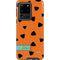 The Flinstones Fred Flintstone Outfit Pattern Galaxy S20 Ultra 5G Pro Case