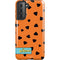 The Flinstones Fred Flintstone Outfit Pattern Galaxy S21 5G Pro Case