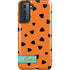 The Flinstones Fred Flintstone Outfit Pattern Galaxy S21 5G Pro Case