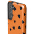The Flinstones Fred Flintstone Outfit Pattern Galaxy S21 5G Pro Case