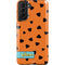 The Flinstones Fred Flintstone Outfit Pattern Galaxy S21 FE Pro Case