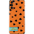 The Flinstones Fred Flintstone Outfit Pattern Galaxy S21 Plus 5G Skin