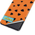 The Flinstones Fred Flintstone Outfit Pattern Galaxy S21 Plus 5G Skin