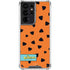 The Flinstones Fred Flintstone Outfit Pattern Galaxy S21 Ultra 5G Clear Case