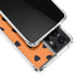 The Flinstones Fred Flintstone Outfit Pattern Galaxy S21 Ultra 5G Clear Case