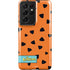 The Flinstones Fred Flintstone Outfit Pattern Galaxy S21 Ultra 5G Pro Case